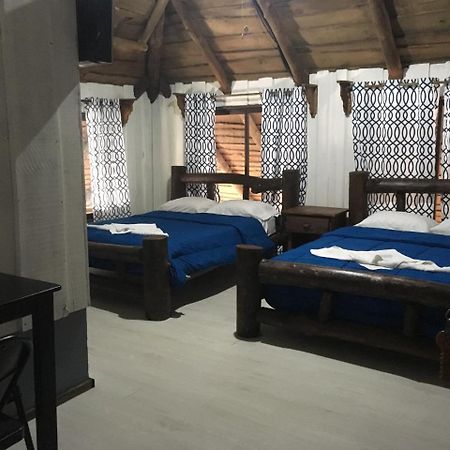 Hotel Samsara 우비타 외부 사진
