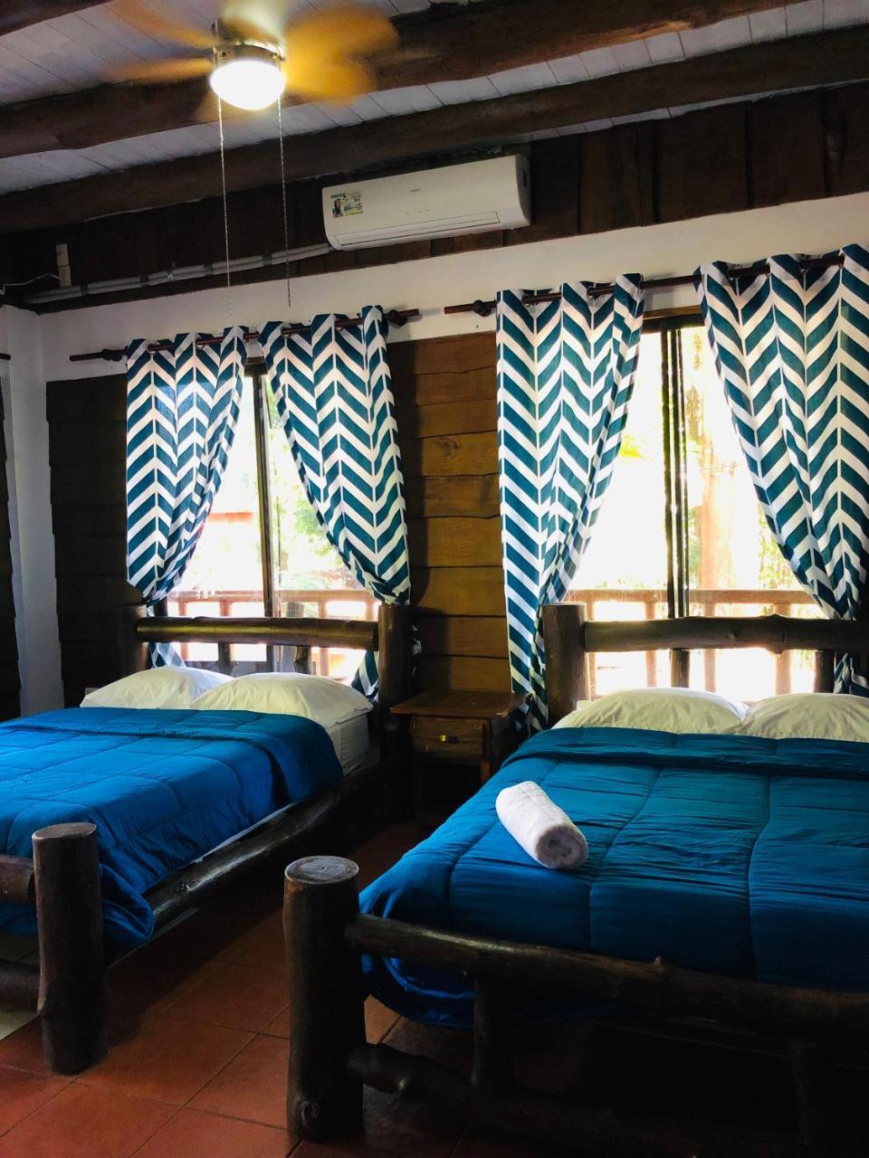 Hotel Samsara 우비타 외부 사진