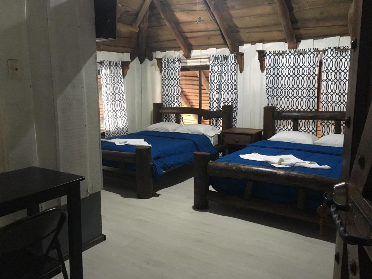 Hotel Samsara 우비타 외부 사진