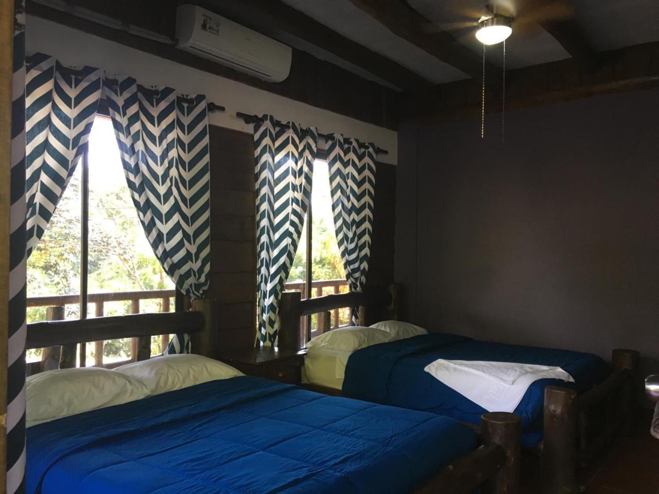 Hotel Samsara 우비타 외부 사진