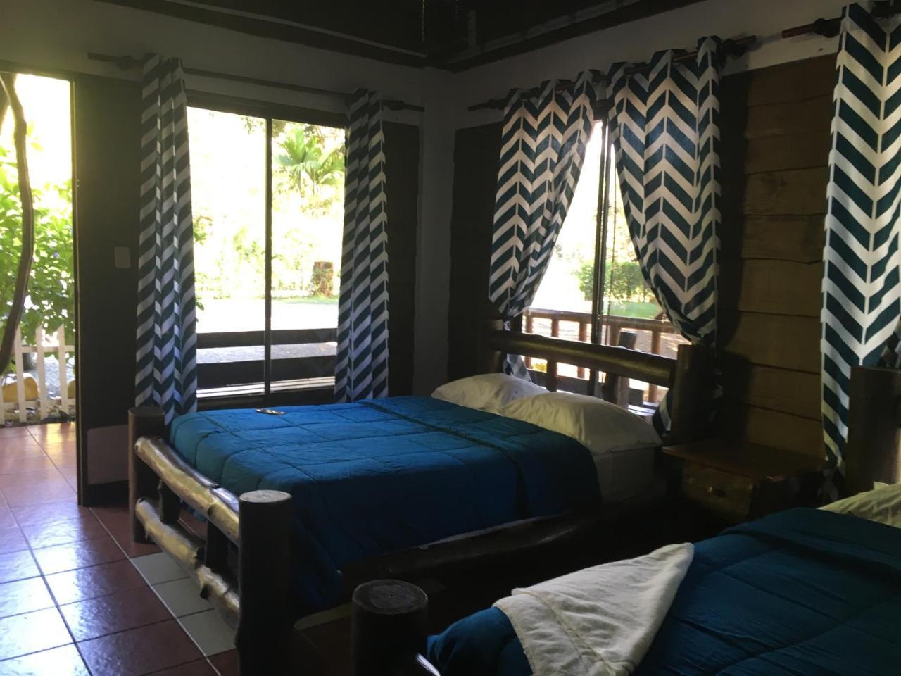 Hotel Samsara 우비타 외부 사진