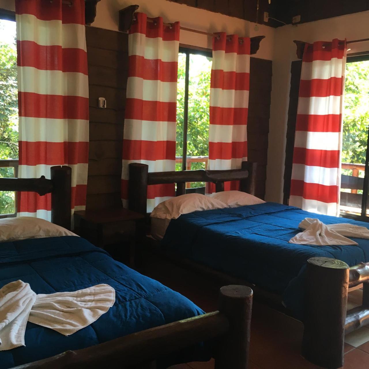 Hotel Samsara 우비타 외부 사진