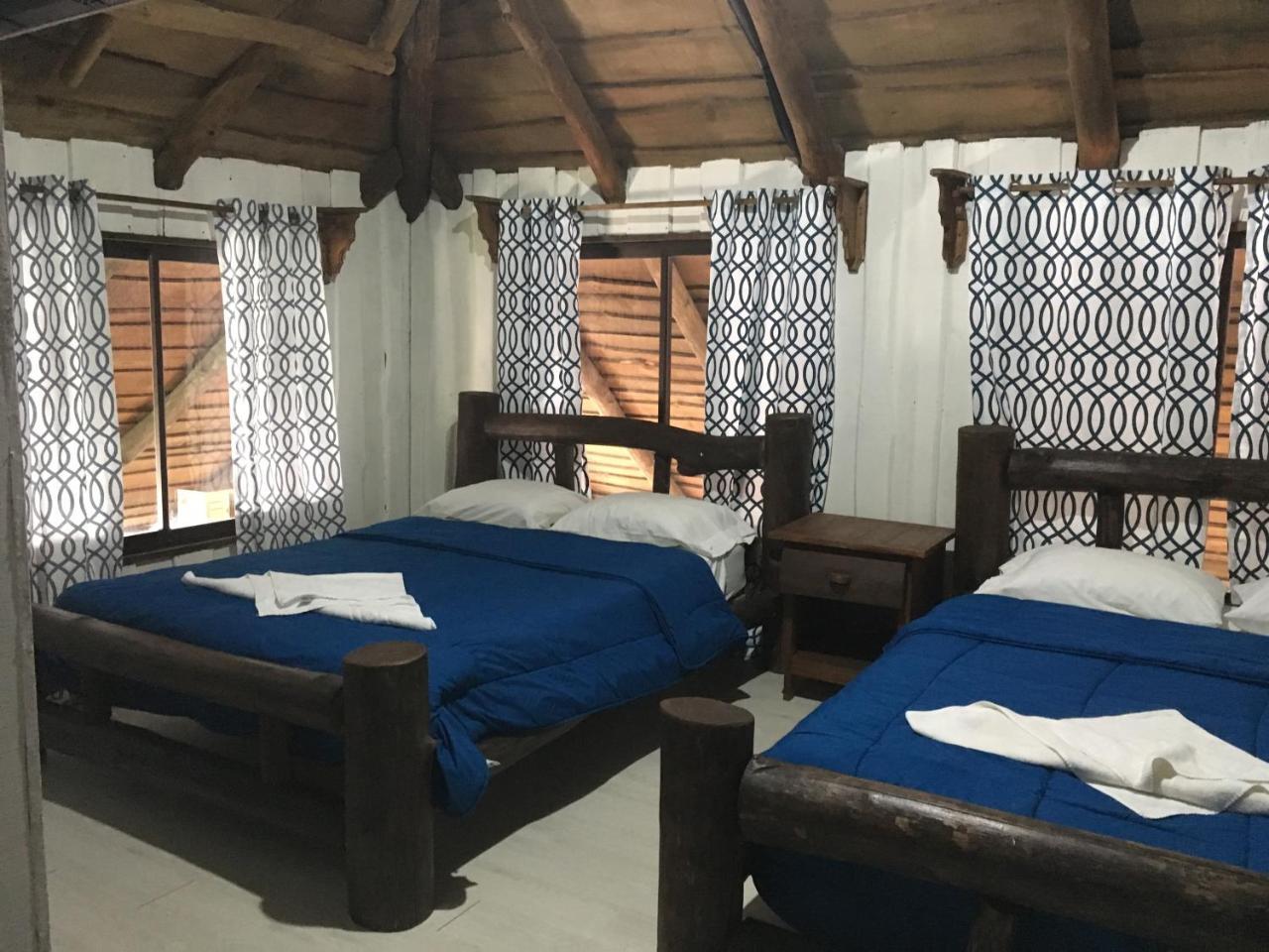 Hotel Samsara 우비타 외부 사진