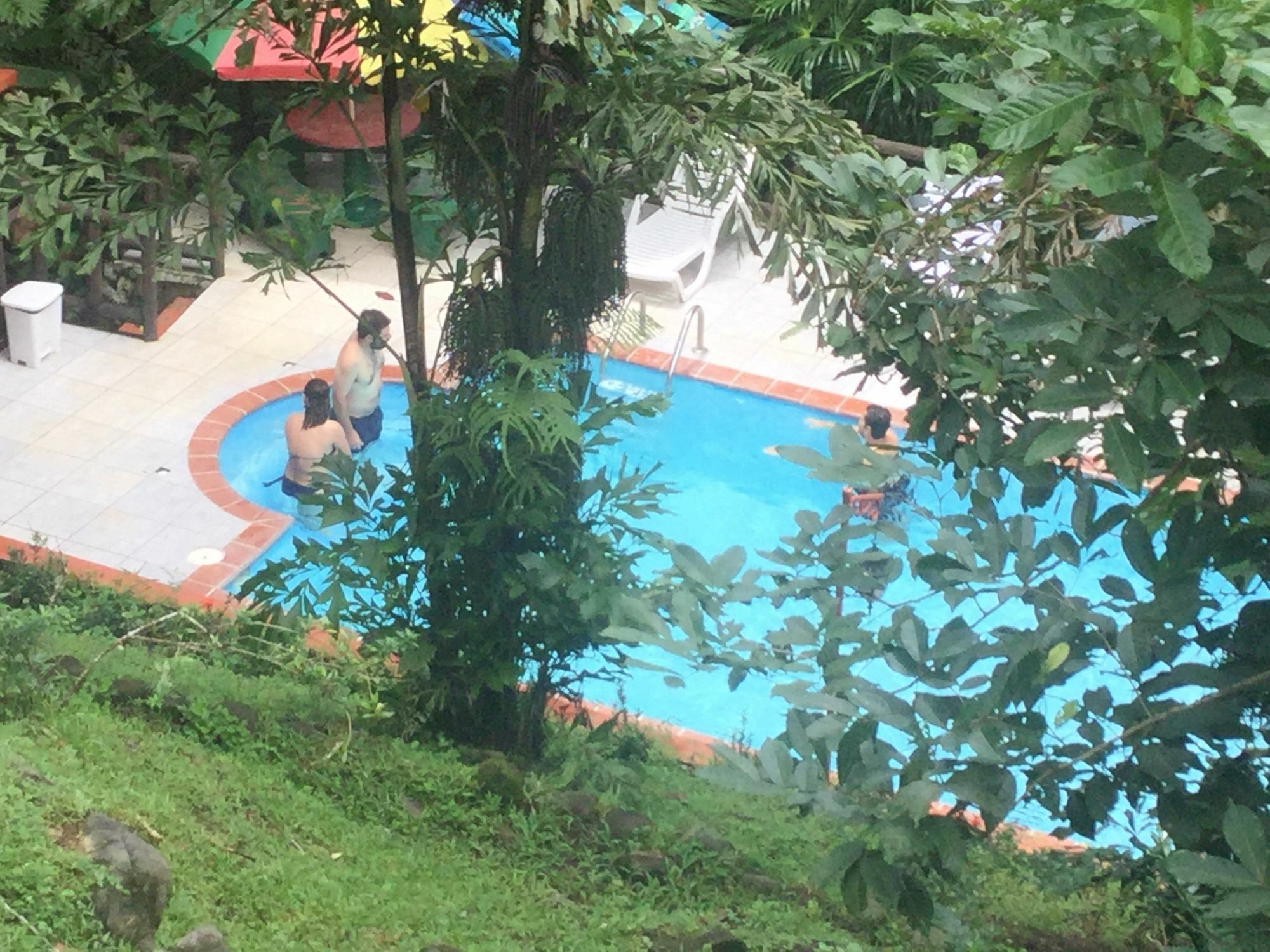 Hotel Samsara 우비타 외부 사진