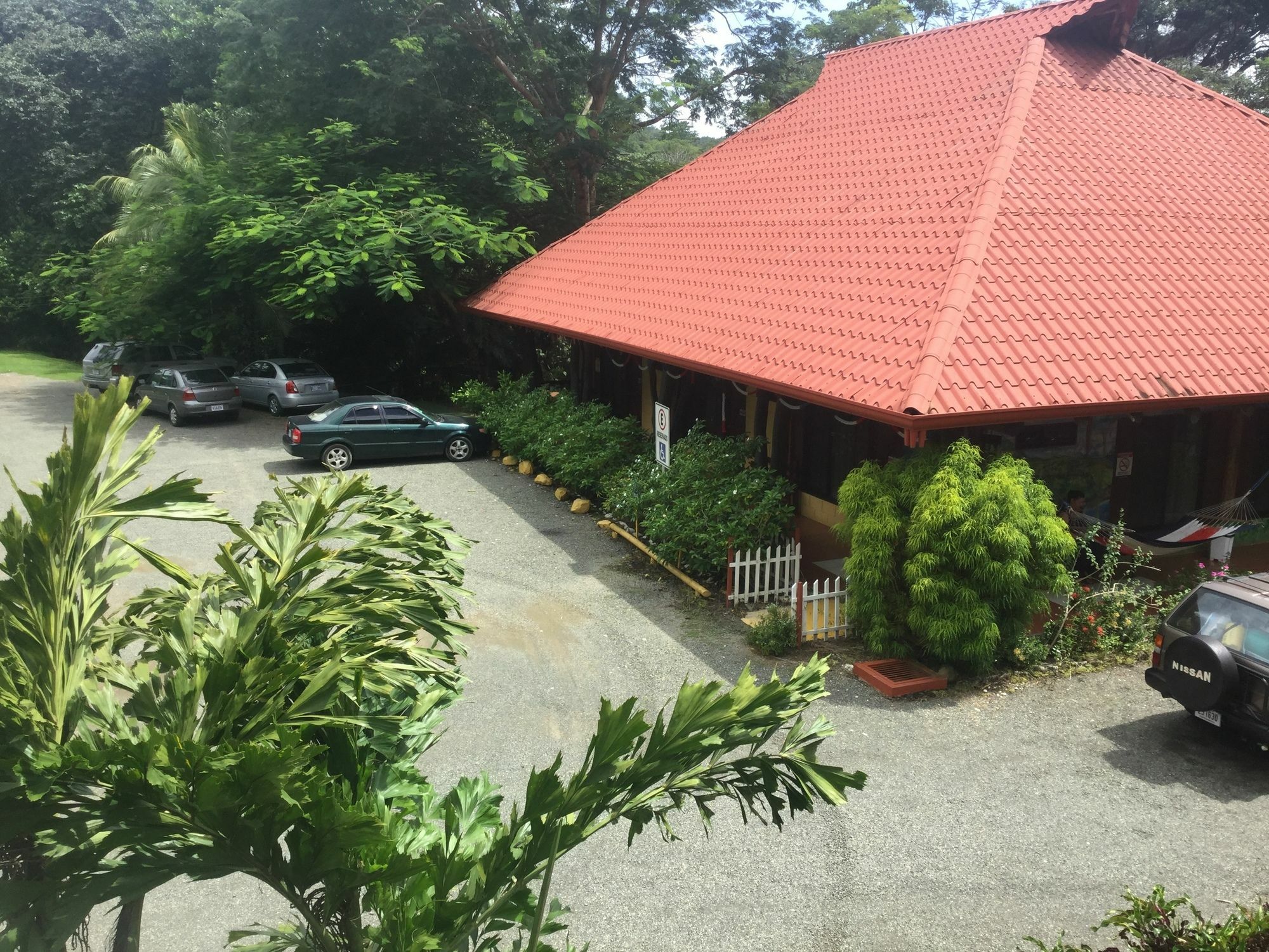 Hotel Samsara 우비타 외부 사진